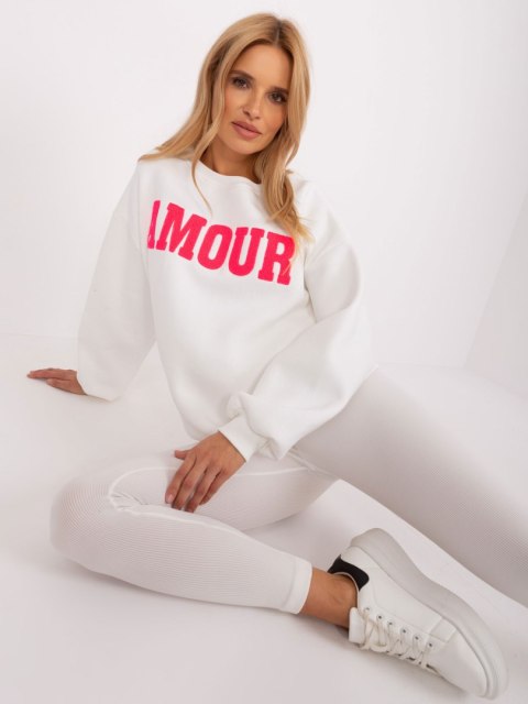 Bluza EM-BL-617-10.71 ecru Bluza EM-BL-617-10.71 ecru