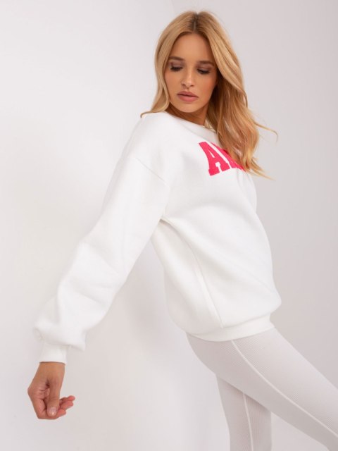 Bluza EM-BL-617-10.71 ecru Bluza EM-BL-617-10.71 ecru