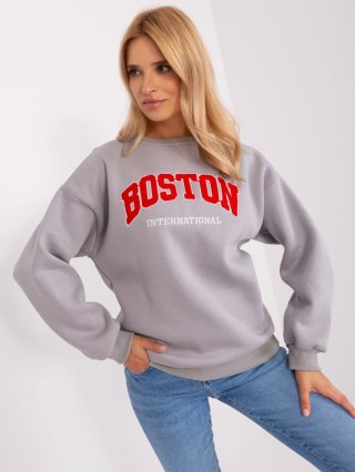 Bluza EM-BL-617-8.10 szary