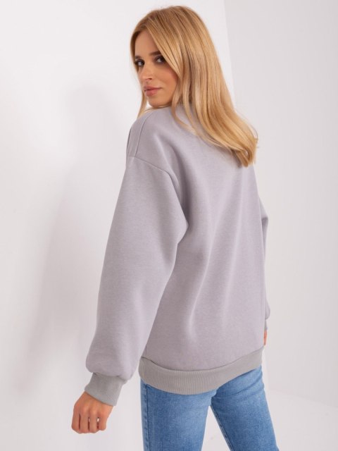 Bluza EM-BL-617-8.10 szary Bluza EM-BL-617-8.10 szary