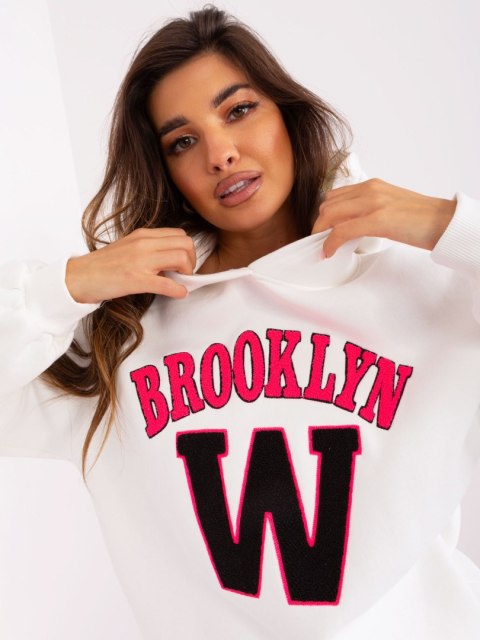Bluza EM-BL-656-3.99P ecru Bluza EM-BL-656-3.99P ecru