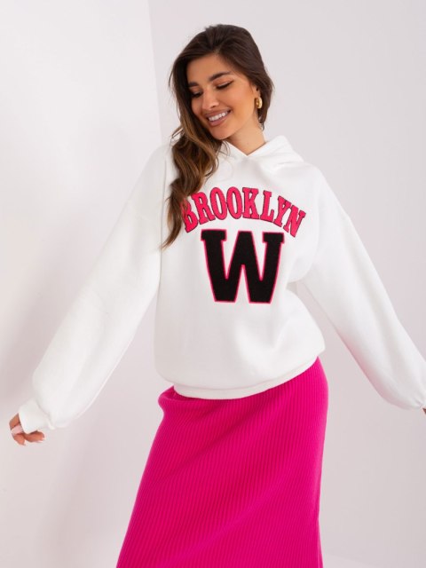 Bluza EM-BL-656-3.99P ecru Bluza EM-BL-656-3.99P ecru