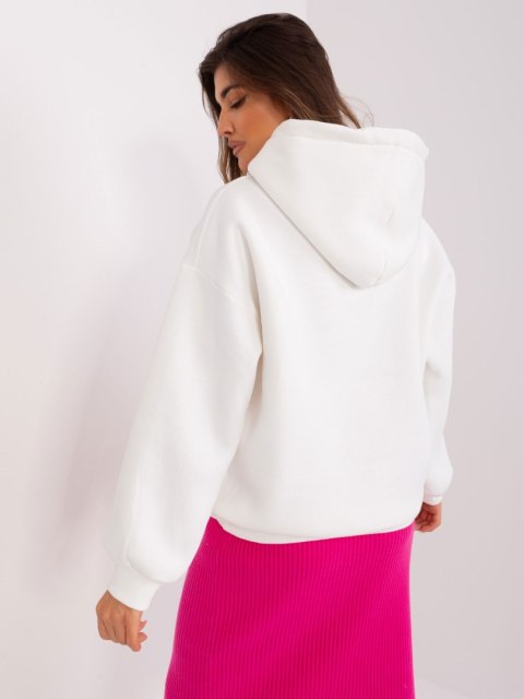 Bluza EM-BL-656-3.99P ecru Bluza EM-BL-656-3.99P ecru