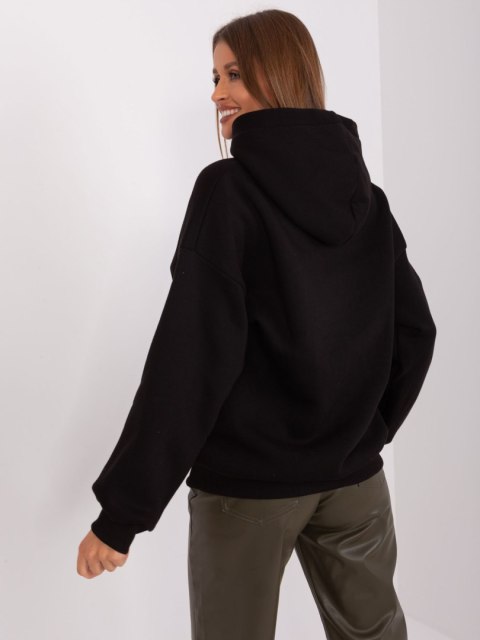 Bluza EM-BL-656-4.96P czarny Bluza EM-BL-656-4.96P czarny