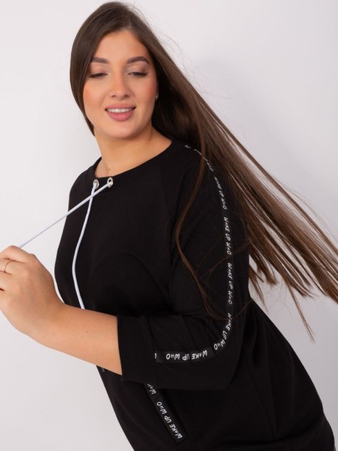 Bluza RV-BL-8205.63 czarny Bluza RV-BL-8205.63 czarny