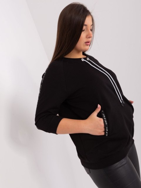 Bluza RV-BL-8205.63 czarny Bluza RV-BL-8205.63 czarny