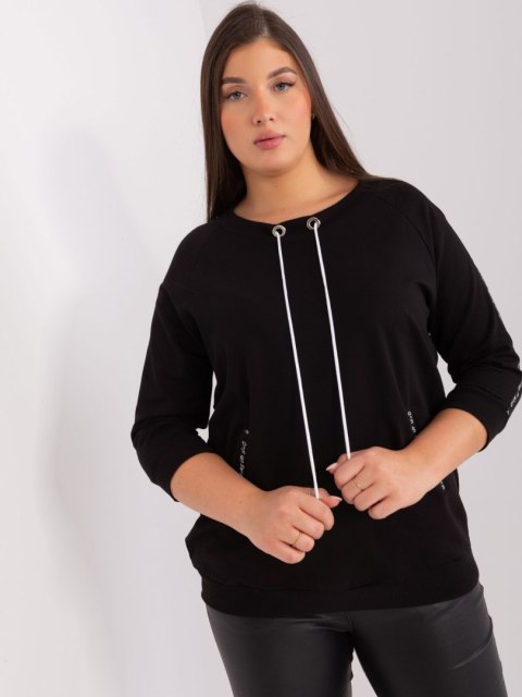 Bluza RV-BL-8205.63 czarny Bluza RV-BL-8205.63 czarny
