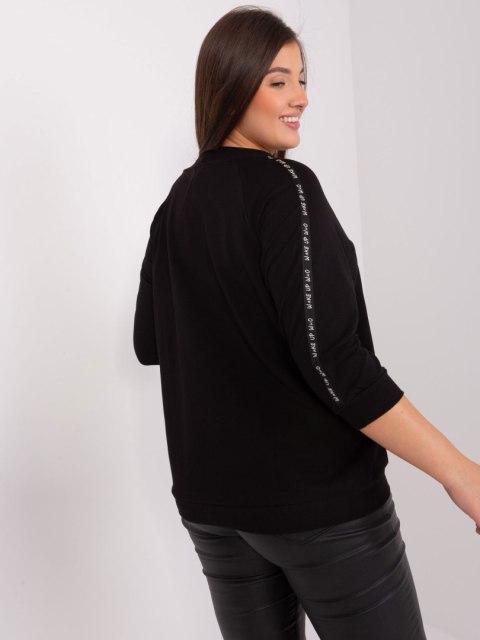 Bluza RV-BL-8205.63 czarny Bluza RV-BL-8205.63 czarny