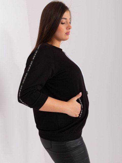 Bluza RV-BL-8205.63 czarny Bluza RV-BL-8205.63 czarny