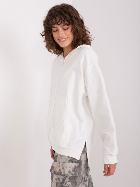 Bluza RV-BL-9020.01 ecru S/M Bluza RV-BL-9020.01 ecru S/M