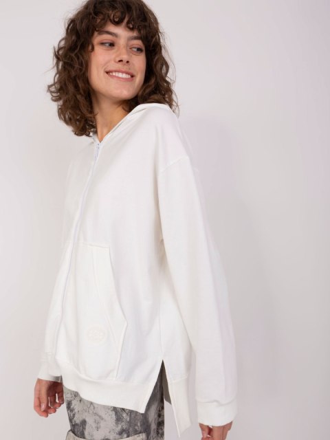 Bluza RV-BL-9020.01 ecru S/M Bluza RV-BL-9020.01 ecru S/M