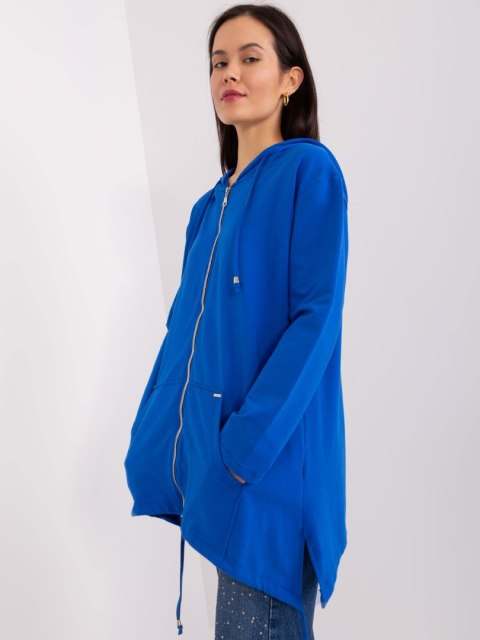 Bluza RV-BL-9022.72P ciemny niebieski S/M Bluza RV-BL-9022.72P ciemny niebieski S/M