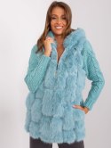 Kamizelka AT-KZ-2379.96P mietowy S/M