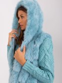Kamizelka AT-KZ-2379.96P mietowy S/M