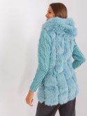 Kamizelka AT-KZ-2379.96P mietowy S/M