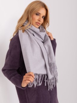 Szalik AT-SZ-23185.73P jasny fioletowy