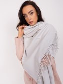 Szalik AT-SZ-23185.73P jasny szary