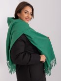 Szalik AT-SZ-23185.93P ciemny zielony