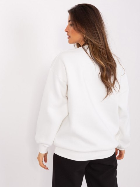 Bluza EM-BL-617-14.09 ecru Bluza EM-BL-617-14.09 ecru