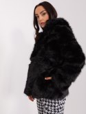 Kurtka AT-KR-2386.00P czarny 2XL/3XL