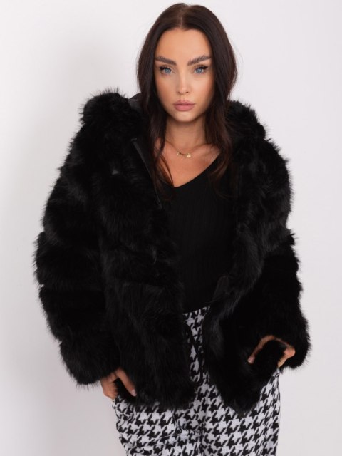 Kurtka AT-KR-2386.00P czarny 2XL/3XL Kurtka AT-KR-2386.00P czarny 2XL/3XL