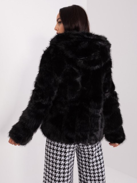 Kurtka AT-KR-2386.00P czarny L/XL