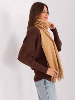 Szalik AT-SZ-23185.73P camelowy