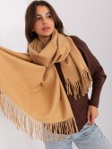 Szalik AT-SZ-23185.73P camelowy