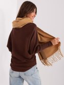 Szalik AT-SZ-23185.73P camelowy