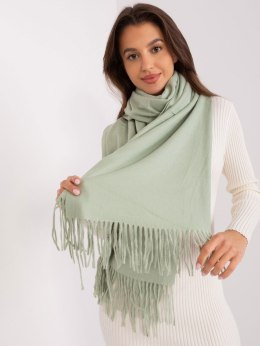 Szalik AT-SZ-23185.90P pistacjowy