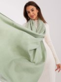 Szalik AT-SZ-23185.90P pistacjowy