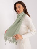 Szalik AT-SZ-23185.90P pistacjowy