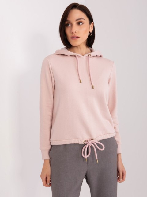 Bluza D10014L02346AEN jasny różowy XS Bluza D10014L02346AEN jasny różowy XS