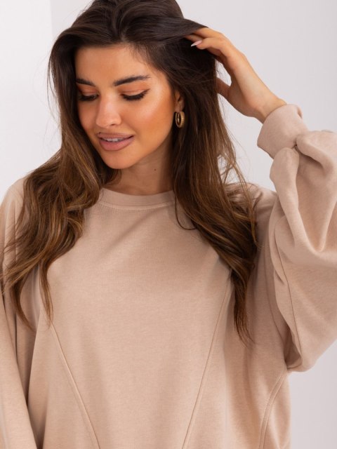 Bluza EM-BL-716.14 beżowy Bluza EM-BL-716.14 beżowy