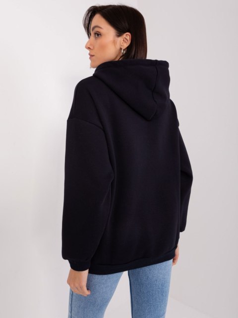 Bluza FA-BL-8808.95 granatowy Bluza FA-BL-8808.95 granatowy
