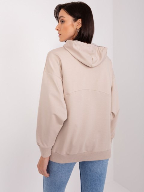 Bluza FA-BL-8809.80 beżowy Bluza FA-BL-8809.80 beżowy