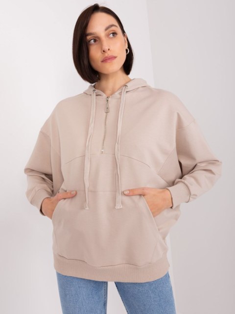 Bluza FA-BL-8809.80 beżowy Bluza FA-BL-8809.80 beżowy