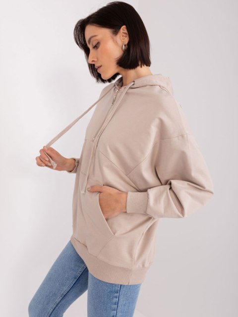 Bluza FA-BL-8809.80 beżowy Bluza FA-BL-8809.80 beżowy