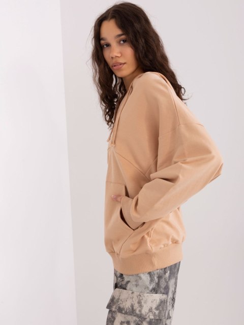 Bluza FA-BL-8809.80 camelowy Bluza FA-BL-8809.80 camelowy
