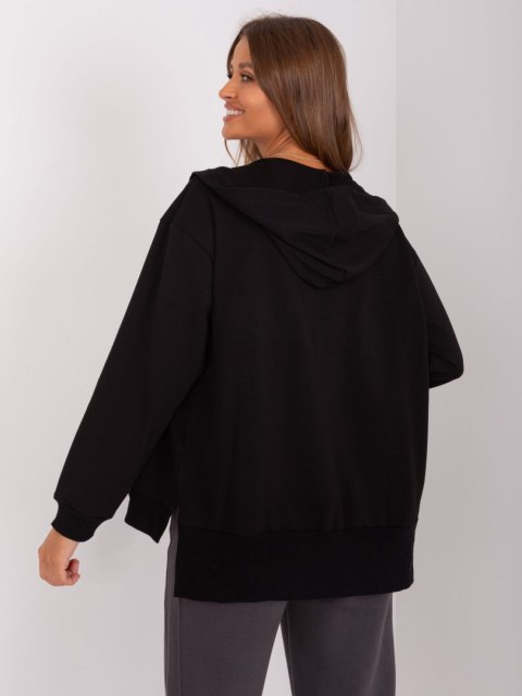Bluza RV-BL-9020.01 czarny S/M Bluza RV-BL-9020.01 czarny S/M