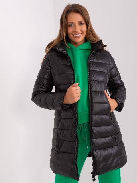 Kurtka NM-KR-T3-2621.98P czarny XL Kurtka NM-KR-T3-2621.98P czarny XL
