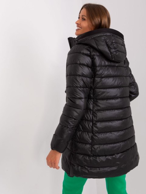 Kurtka NM-KR-T3-2621.98P czarny XL Kurtka NM-KR-T3-2621.98P czarny XL