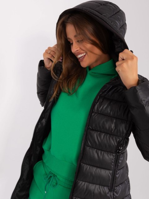 Kurtka NM-KR-T3-2621.98P czarny XL Kurtka NM-KR-T3-2621.98P czarny XL