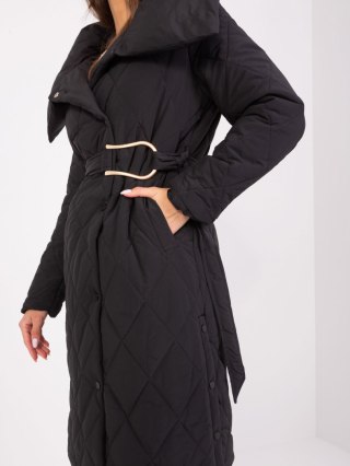 Kurtka NM-KR-TR8312.04P czarny L