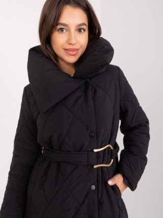 Kurtka NM-KR-TR8312.04P czarny XL