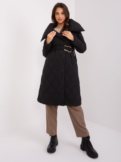 Kurtka NM-KR-TR8312.04P czarny XL