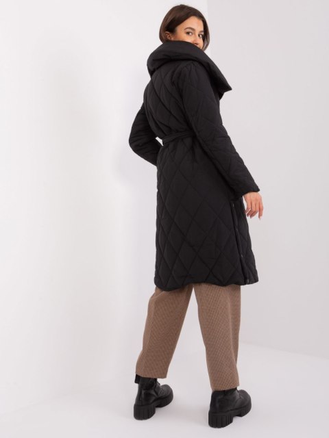 Kurtka NM-KR-TR8312.04P czarny XL
