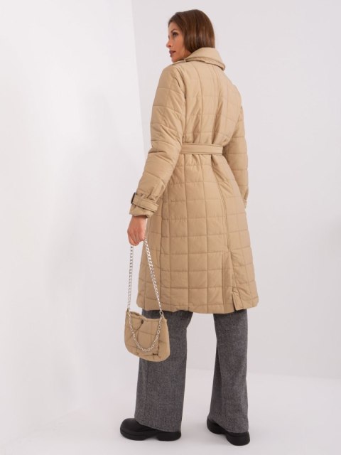 Kurtka NM-KR-TR8313.95P camelowy S Kurtka NM-KR-TR8313.95P camelowy S