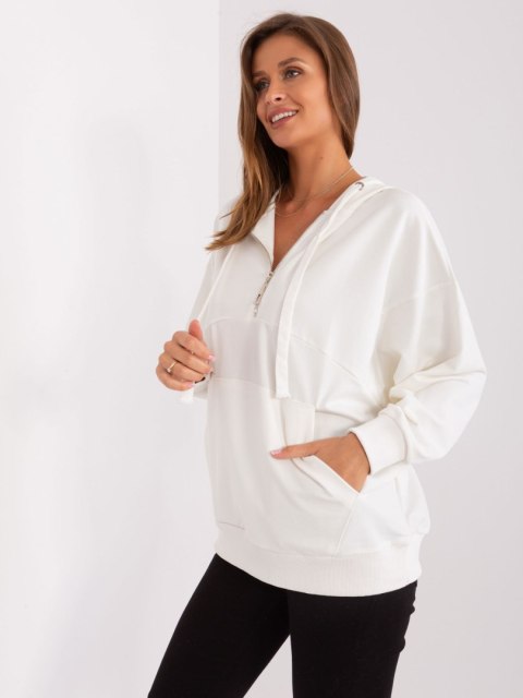 Bluza FA-BL-8809.80 ecru Bluza FA-BL-8809.80 ecru
