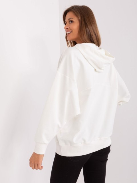 Bluza FA-BL-8809.80 ecru Bluza FA-BL-8809.80 ecru